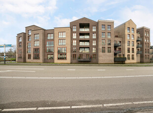 Appartement in Weesp met 3 kamers