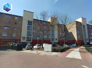 Appartement in Zwijndrecht met 3 kamers