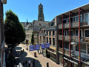 Appartement te huur Koningstraat, Arnhem