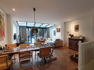 Appartement te huur Lindengracht, Amsterdam