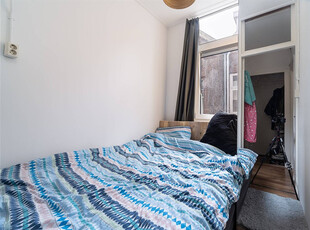 Appartement te huur Schutterstraat, Leiden