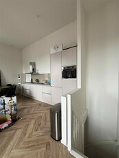 Appartement te huur Verlengde Hereweg, Groningen