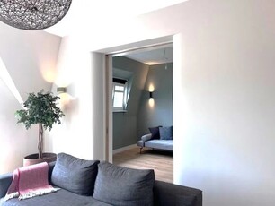 Appartement te huur Voorschoterlaan, Rotterdam