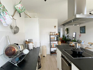 Appartement te huur Wolphaertsbocht, Rotterdam