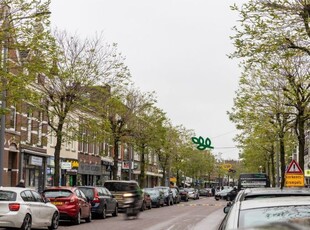 Appartement te huur Zwart Janstraat, Rotterdam