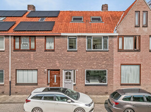 Bisschop Ophoviusstraat 14