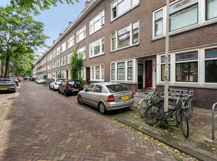 Borgesiusstraat 13B