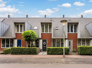 Boswalstraat 9