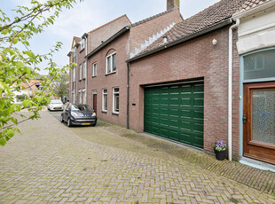 Donze Visserstraat 123