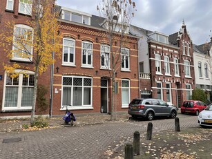 Eindhoven - Prins Hendrikstraat