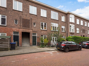 Hazelaarstraat 49