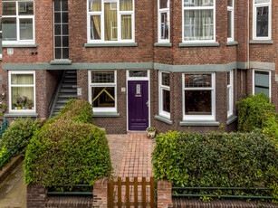 Hoog Buurlostraat 21