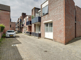 Hooghuisstraat 118