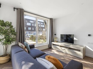 Studio te huur Bezaanjachtplein, Amsterdam