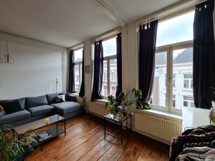 Studio te huur Vughterstraat, Den Bosch