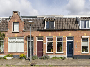 Tijmstraat 39