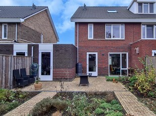 Woning te huur Hertshooistraat, Assen