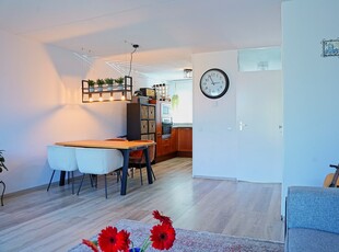 Woning te huur Maaskantlaan, Groningen