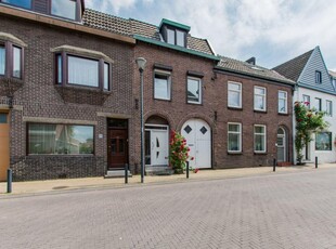 Woonhuis in Hoensbroek met 2 kamers