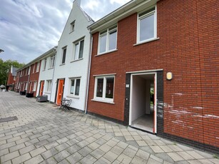 Woonhuis in Schiedam met 4 kamers