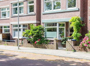 Zonnebloemstraat 42