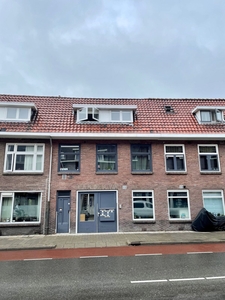 Albatrosstraat in Utrecht (36m2)