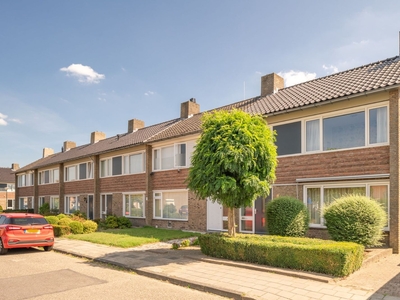 Anjerstraat in Maarheeze (96m2)