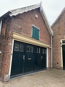 Appartement Badhuisstraat in Vianen