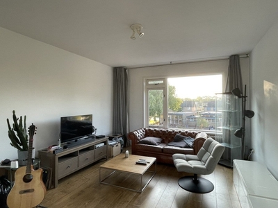 Appartement Berkenlaan in Hoogland