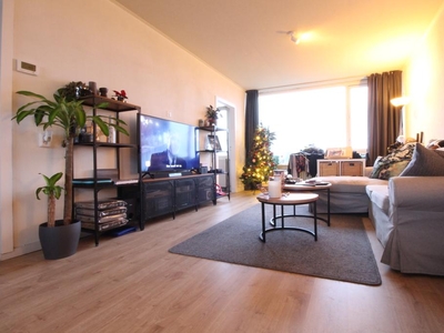 Appartement Europalaan in Eindhoven