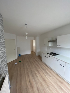 Appartement Groene Hilledijk in Rotterdam