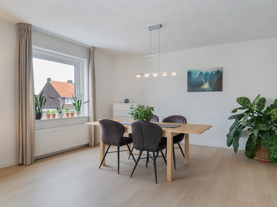 Appartement Heezerweg in Eindhoven