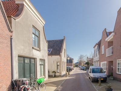 Appartement Hoofdstraat in Leiderdorp