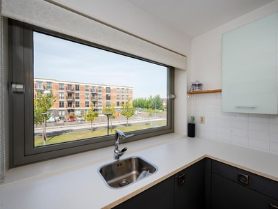 Appartement in Almere met 2 kamers