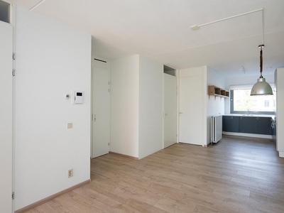 Appartement in Almere met 2 kamers