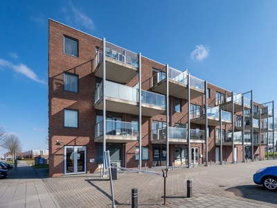 Appartement in Almere met 3 kamers