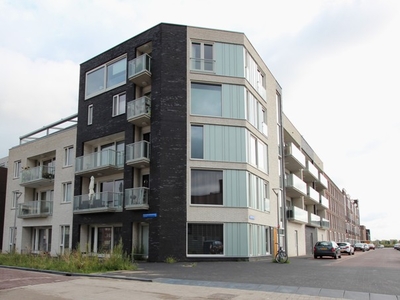 Appartement in Almere met 3 kamers