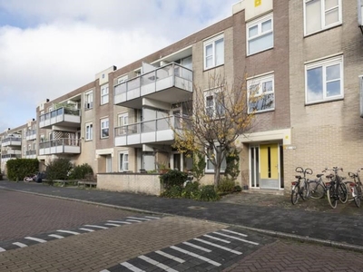 Appartement in Amstelveen met 3 kamers