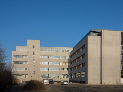 Appartement in Arnhem met 2 kamers