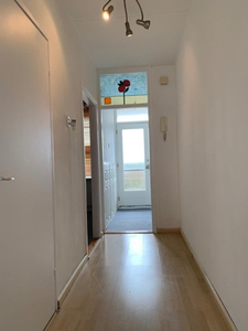 Appartement in Beverwijk