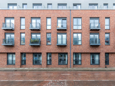 Appartement in Breda met 2 kamers