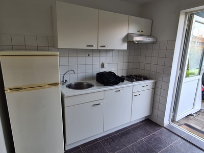 Appartement in Breda met 2 kamers