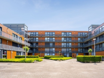 Appartement in Breda met 3 kamers