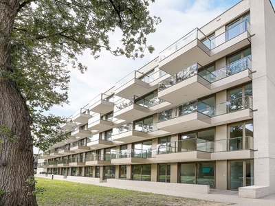 Appartement in Breda met 3 kamers