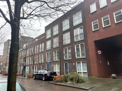 Appartement in Breda met 3 kamers