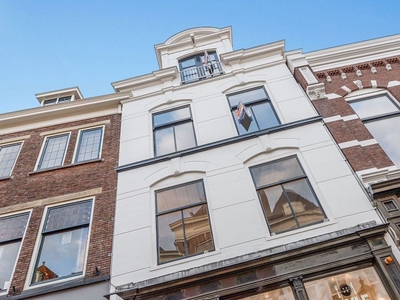 Appartement in Delft met 3 kamers