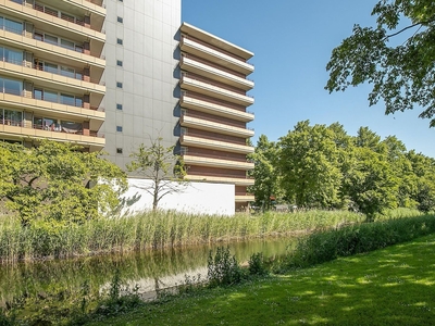 Appartement in Delft met 4 kamers