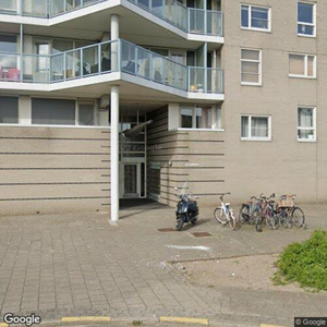 Appartement in Diemen met 3 kamers