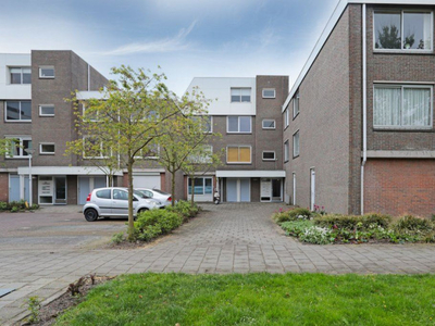 Appartement in Diemen met 4 kamers