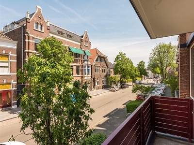 Appartement in Dordrecht met 2 kamers